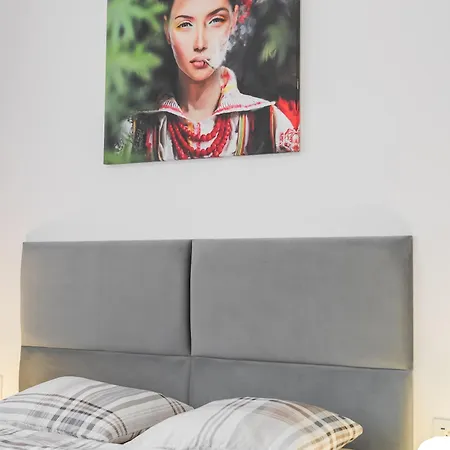 Andersena 190 B - 12 Pietro - 10 Min Cmkp - 5 Min Metro - 15 Min Centrum Apartament *