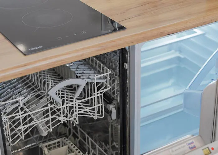 Andersena 190 B - 12 Pietro - 10 Min Cmkp - 5 Min Metro - 15 Min Centrum Apartment